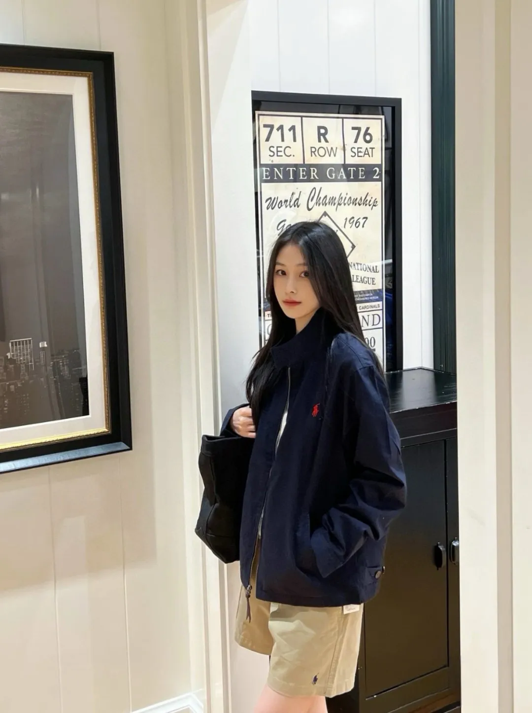 model picture